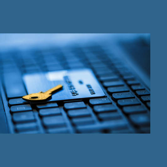 Staying Safe Online