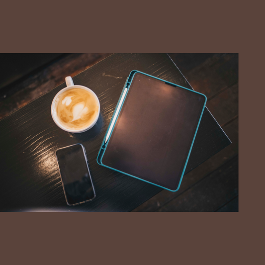 iPad & iPhone Getting Started